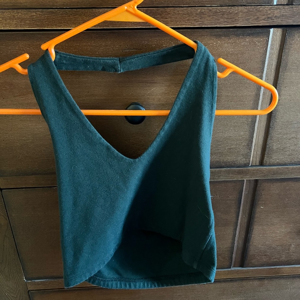Brandy Melville Crop Top